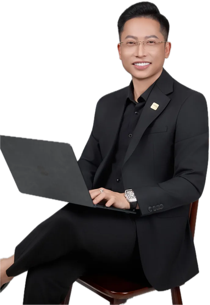 Nguyễn Đức biên soạn tài liệu AI Agent